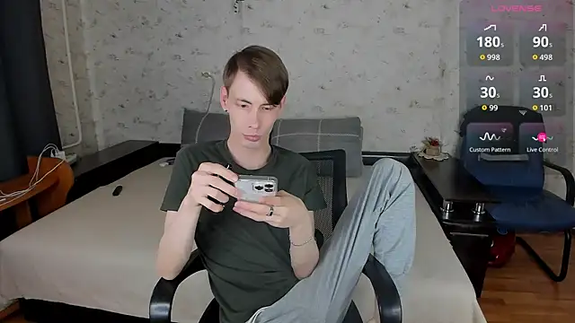 Erick Wilson online show from May 28, 9:38 am