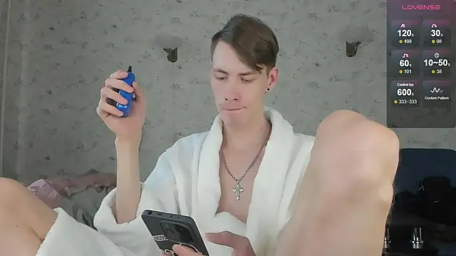 Erick Wilson online show from March 10, 6:28 am