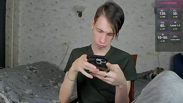 Erick Wilson online show from April 18, 11:12 am