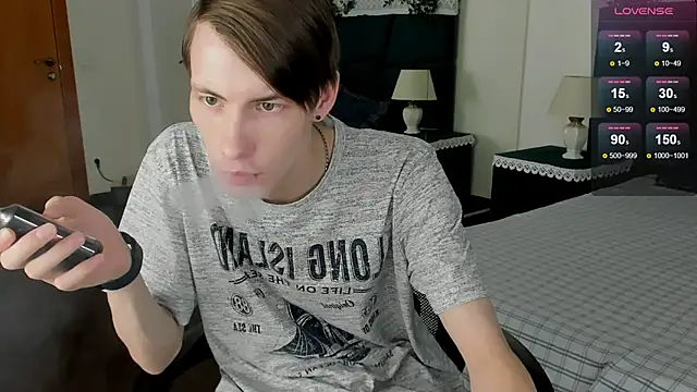 Erick Wilson online show from January 9, 11:39 am