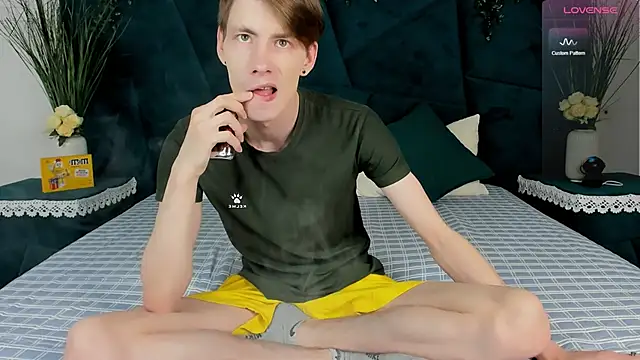 Erick Wilson online show from December 22, 6:57 am