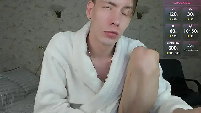 Erick Wilson online show from March 13, 5:12 am