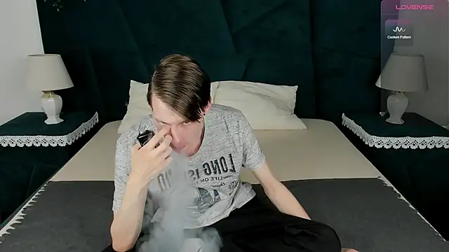 Erick Wilson online show from January 10, 7:47 am