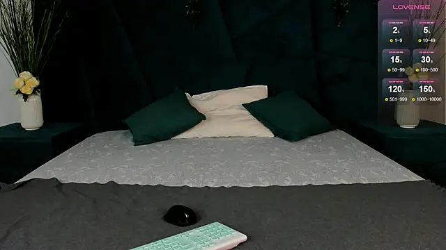 Snapshot of Erick_Wilson chatting on November 18, 7:33 am Erick Wilson online show from November 18, 7:33 am