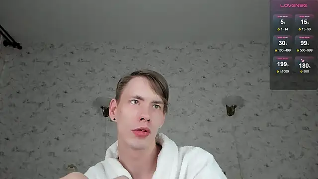 Erick Wilson online show from April 12, 6:49 am