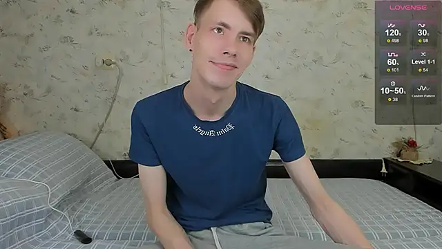 Erick Wilson online show from March 3, 5:14 am