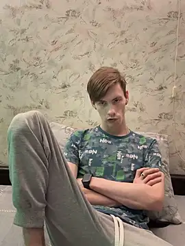 Erick Wilson online show from January 16, 2:54 pm