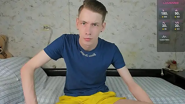 Erick Wilson online show from March 2, 5:08 am