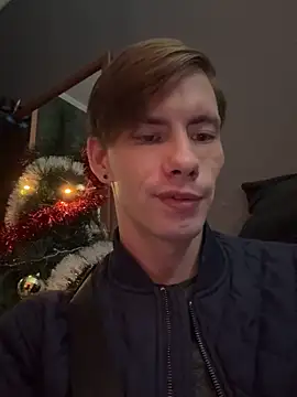 Erick Wilson online show from December 21, 5:31 am