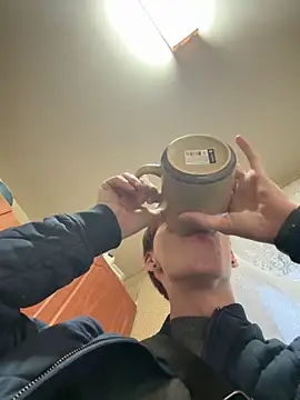 Erick Wilson online show from December 18, 6:51 am