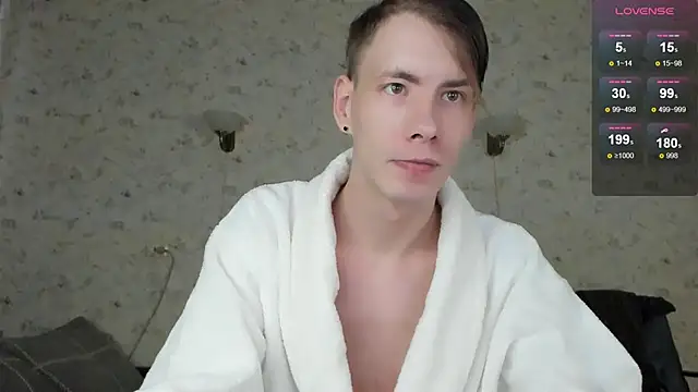 Erick Wilson online show from March 8, 9:45 am