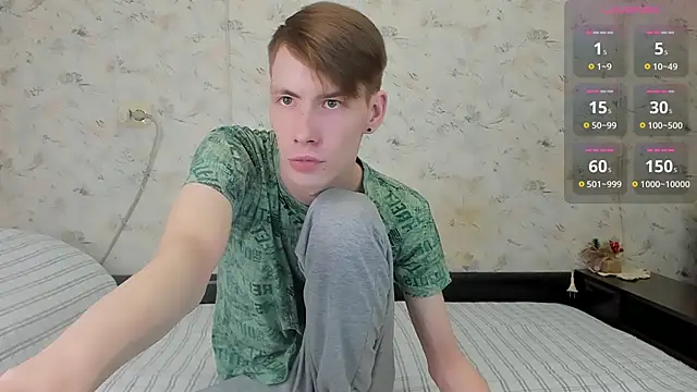 Erick Wilson online show from March 4, 11:29 am