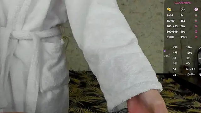 Erick Wilson online show from March 19, 7:41 am