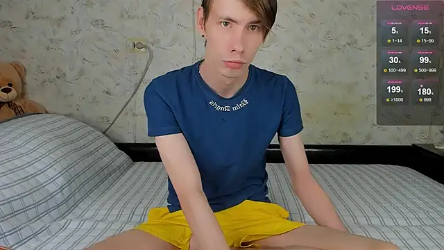 Erick Wilson online show from February 21, 7:43 am