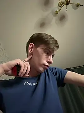 Erick Wilson online show from March 20, 9:38 pm