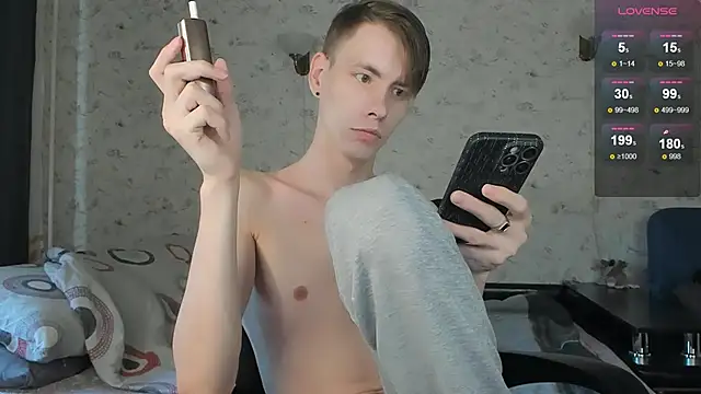 Erick Wilson online show from March 11, 8:08 am