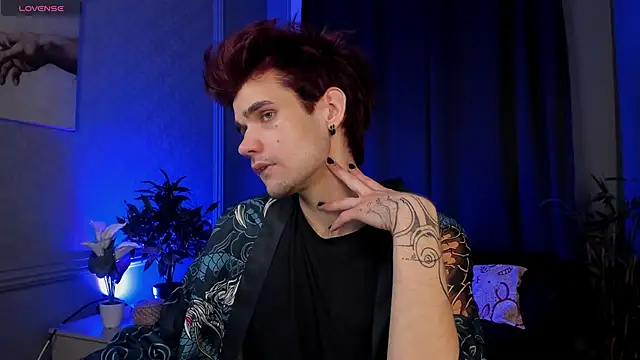 trevor dreams online show from February 27, 3:34 pm