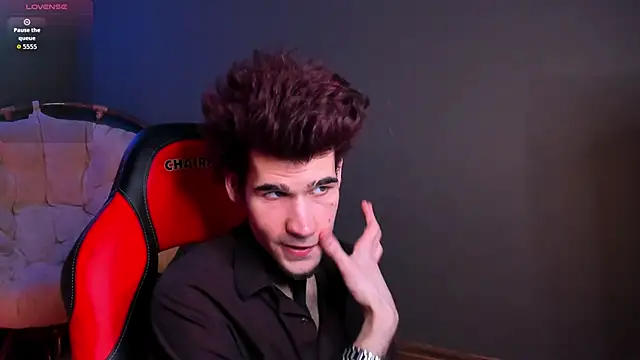 trevor dreams online show from February 19, 10:34 am