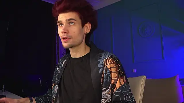 trevor dreams online show from March 2, 9:00 pm