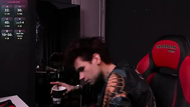 trevor dreams online show from February 23, 3:34 pm