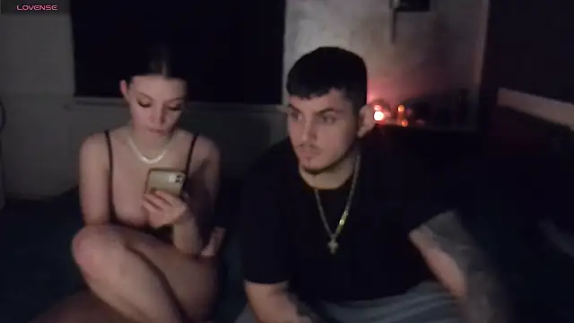 jessie mmm online show from April 5, 7:53 pm