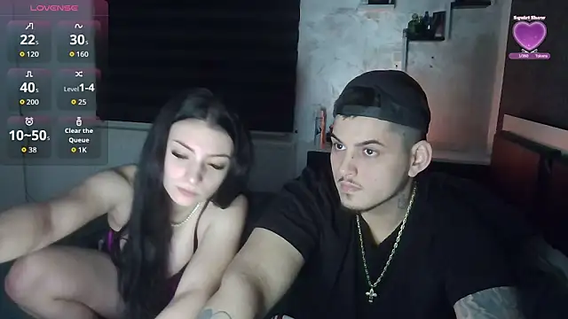 jessie mmm online show from March 9, 6:11 pm