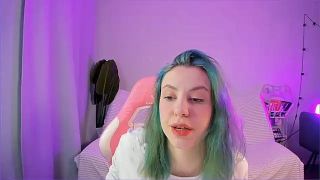 AdeleBabyGirl online show from March 15, 4:52 am