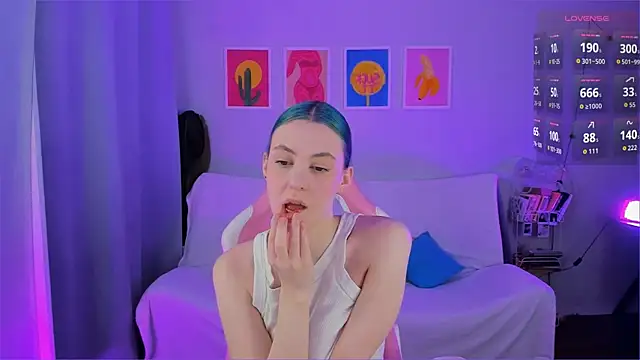 AdeleBabyGirl online show from March 4, 5:26 am