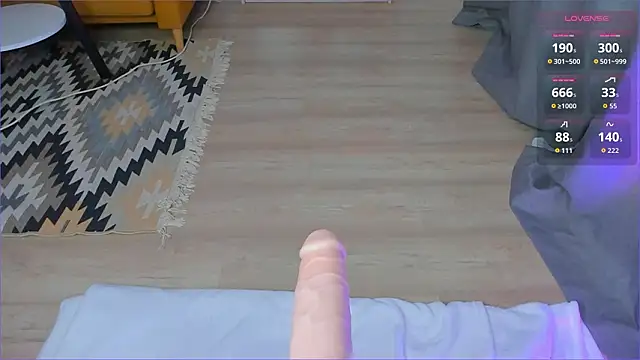 AdeleBabyGirl online show from March 27, 8:26 am