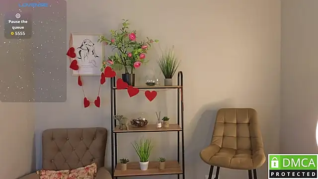 Merrit Bef online show from February 28, 10:04 am