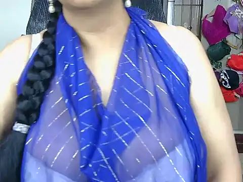 Hot Sonniyaa online show from May 21, 4:48 pm