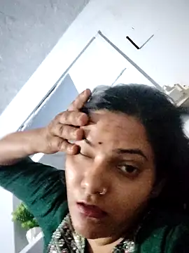 Anushka Singh0 online show from May 1, 5:18 pm