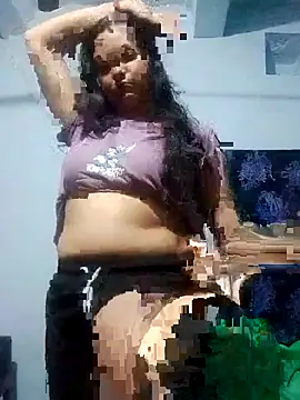 Snapshot of Anushka_Singh0 chatting on February 19, 4:15 pm Anushka Singh0 online show from February 19, 4:15 pm