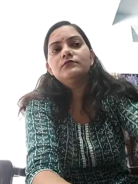 Anushka Singh0 online show from April 17, 6:38 am