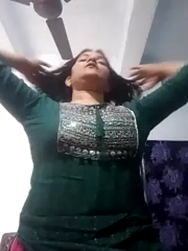 Anushka Singh0 online show from March 19, 9:53 am