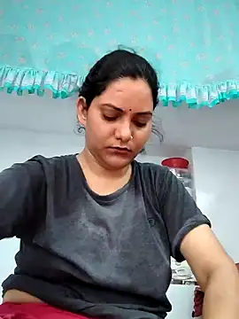 Snapshot of Anushka_Singh0 chatting on June 30, 5:07 am Anushka Singh0 online show from June 30, 5:07 am