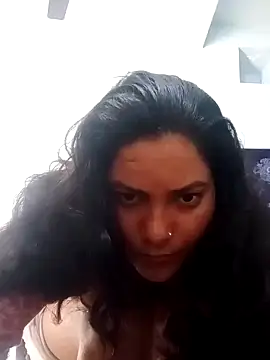Snapshot of Anushka_Singh0 chatting on February 20, 10:39 am Anushka Singh0 online show from February 20, 10:39 am