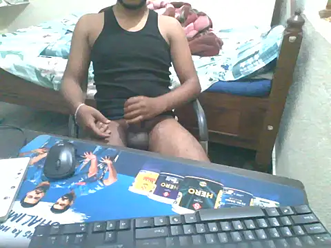 playboy nikhil online show from March 30, 5:14 pm