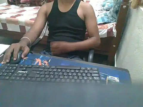 playboy nikhil online show from April 1, 1:52 pm