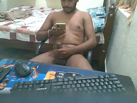 playboy nikhil online show from April 5, 3:40 pm