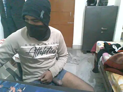 playboy nikhil online show from February 13, 4:51 pm