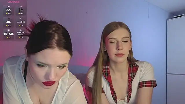 Snapshot of SirenBeatrice chatting on February 25, 11:54 am SirenBeatrice online show from February 25, 11:54 am