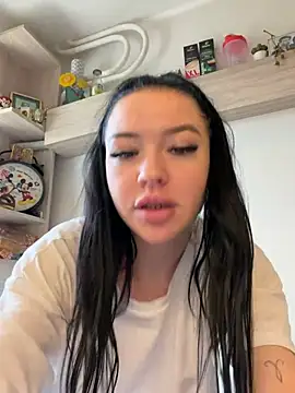 SashaLorrenz online show from March 23, 8:36 am