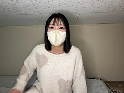 HARUKA2525-25 online show from February 15, 12:15 pm