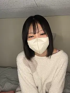 HARUKA2525-25 online show from February 15, 6:36 am