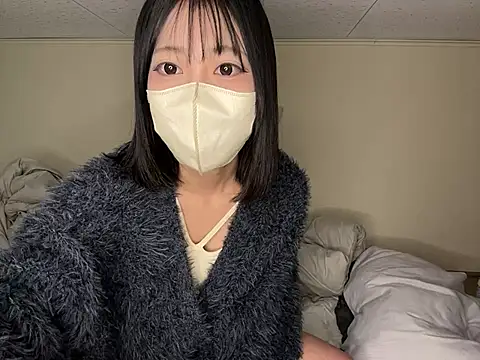 HARUKA2525-25 online show from March 1, 1:00 pm