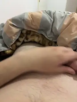 jacobbb5 online show from April 2, 8:04 pm