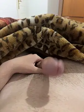 jacobbb5 online show from March 24, 9:04 pm