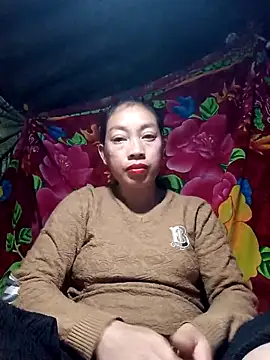 Susuu5790 online show from February 19, 10:01 am