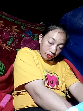 Susuu5790 online show from March 4, 12:46 pm